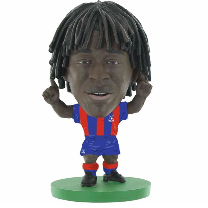 SoccerStarz Eberechi Eze figurine