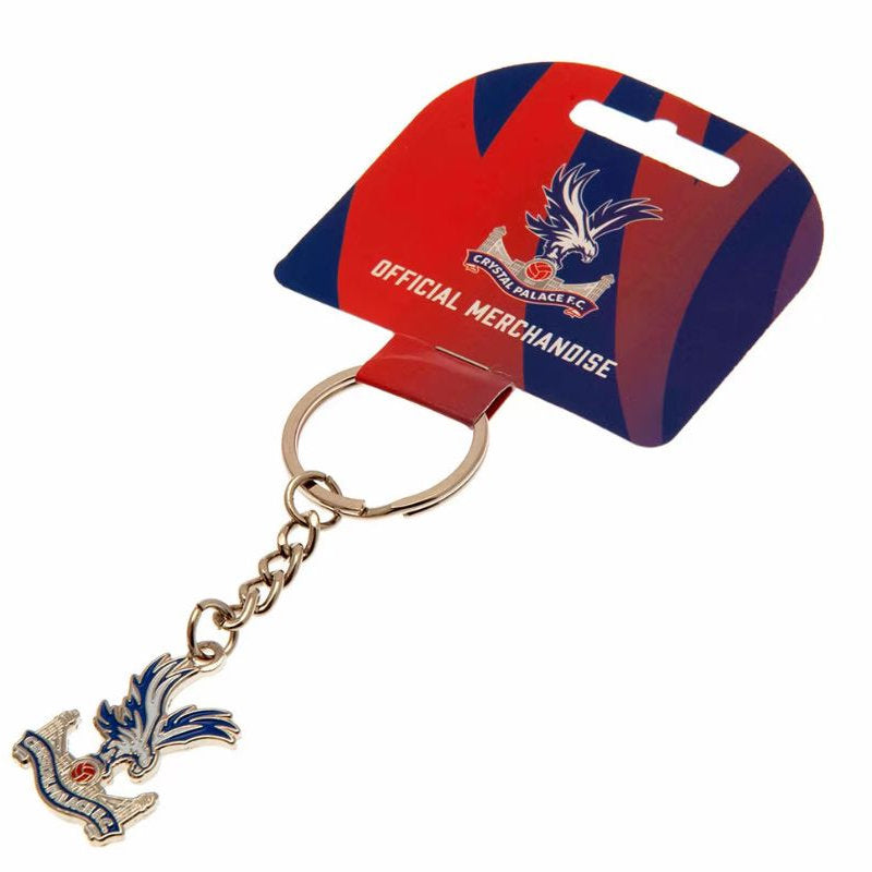 Crystal Palace FC Key Rings